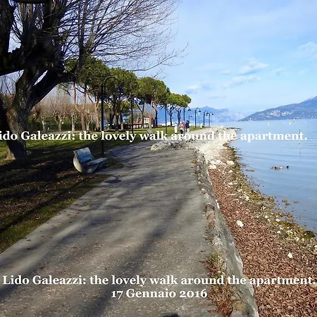 Aura * Sirmione